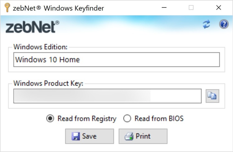 windows 10 ultimate product key